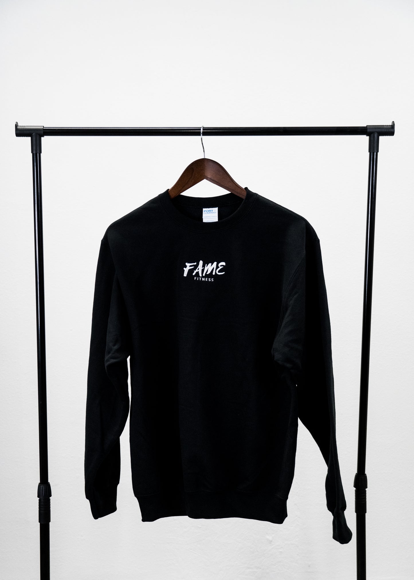 Fame Fitness Crewneck